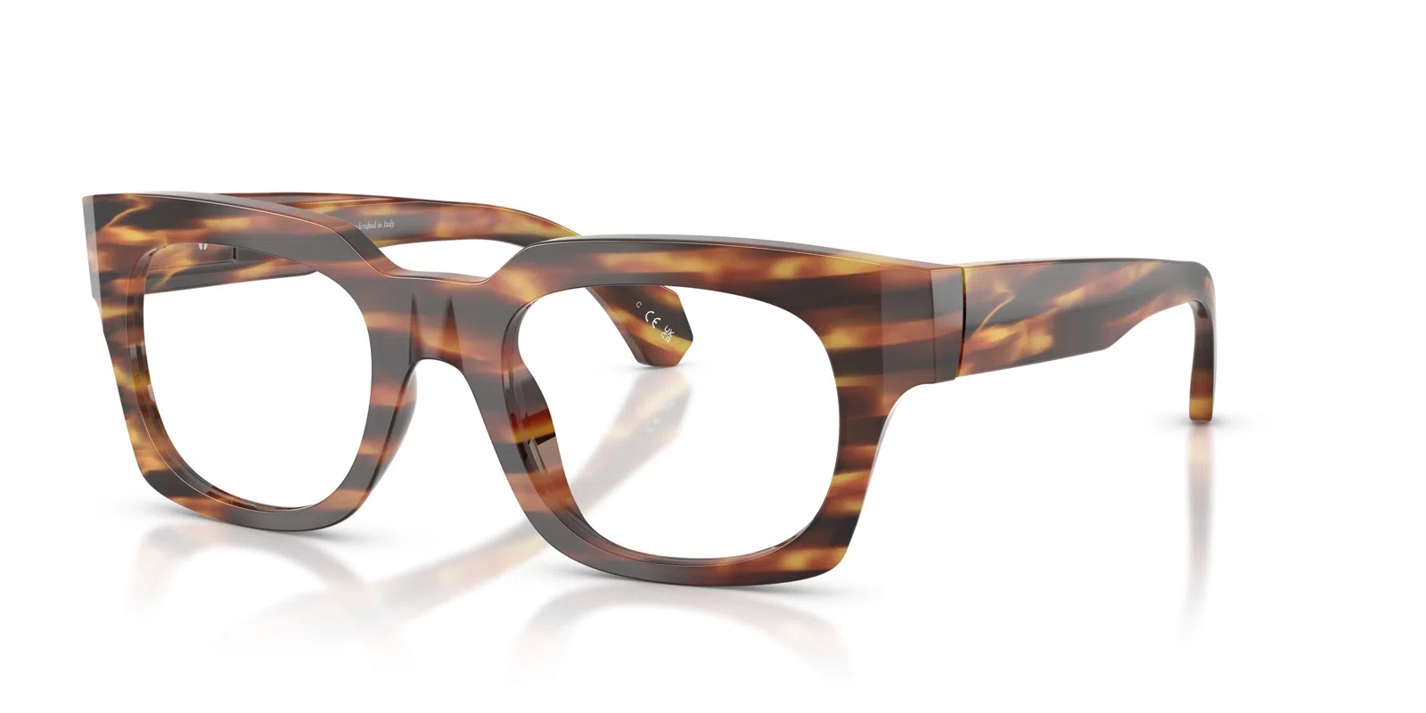 Alain Mikli 3540 Eyeglasses - view 15